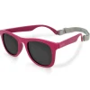 Kids Urban Polarized Sunglasses | Orchid
