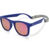Kids Urban Polarized Sunglasses | Navy Aurora