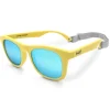 Kids Urban Polarized Sunglasses | Lemonade Aurora