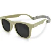 Kids Urban Polarized Sunglasses | Olive Khaki