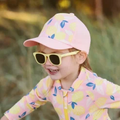 Kids Urban Polarized Sunglasses | Lemonade