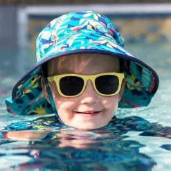 Kids Urban Polarized Sunglasses | Lemonade