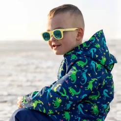 Kids Urban Polarized Sunglasses | Lemonade Aurora