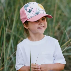 Kids UV Baseball Caps | Bloom