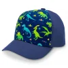 Kids UV Baseball Caps | Dinoland