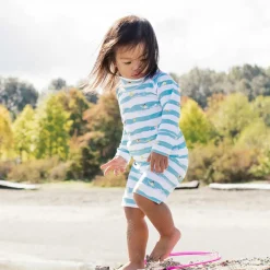 Kids UV Rashguard Set | Waterplay