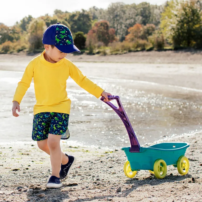 Kids UV Rashguard Top | Mango