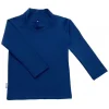 Kids UV Rashguard Top | Navy