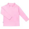 Kids UV Rashguard Top | Pink