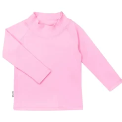 Kids UV Rashguard Top | Pink