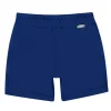Kids UV Swim Trunks | Navy