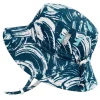 Kids Water Repellent Bucket Hats | Wave Rider