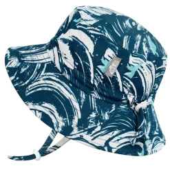 Kids Water Repellent Bucket Hats | Wave Rider