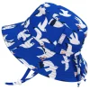 Kids Water Repellent Bucket Hats | Seagull