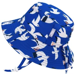 Kids Water Repellent Bucket Hats | Seagull
