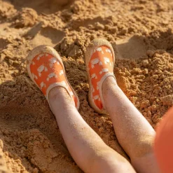 Kids Water Shoes | Crabby Crab