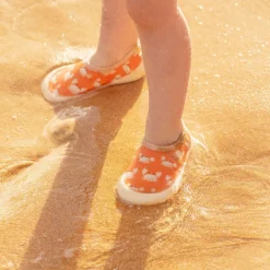 Kids Water Shoes | Crabby Crab