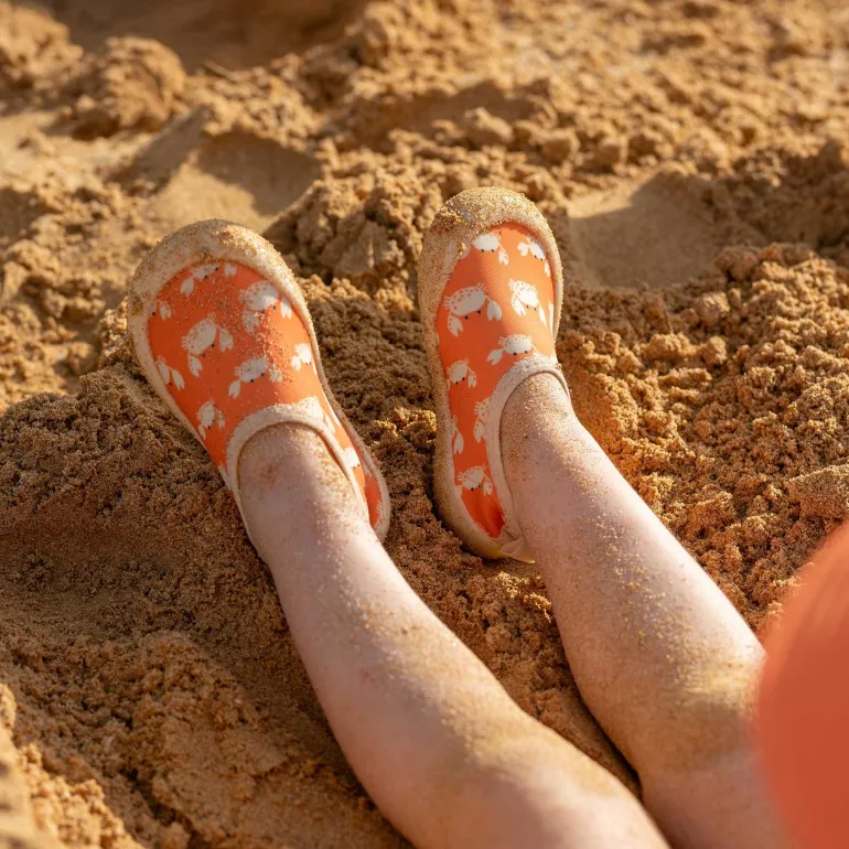 Kids Water Shoes | Navy