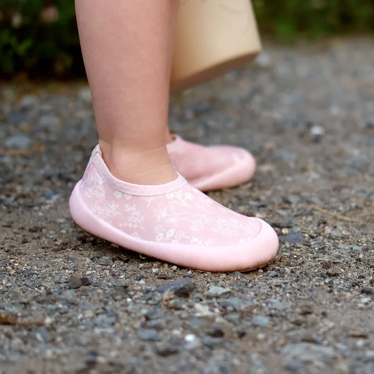 Kids Water Shoes | Pink Prairie