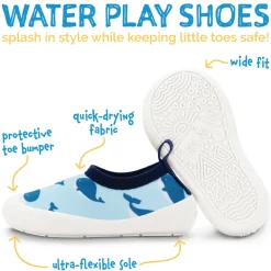 Kids Water Shoes | Pink Prairie