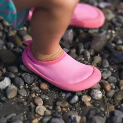 Kids Water Shoes | Pretty Pink