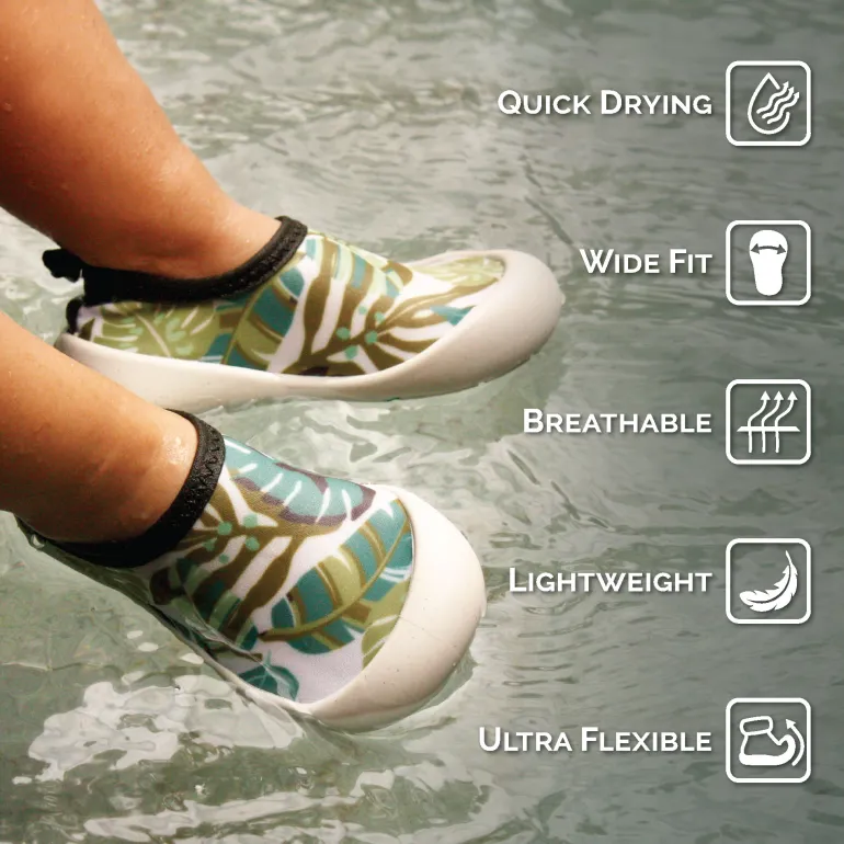 Kids Water Shoes | Pretty Pink