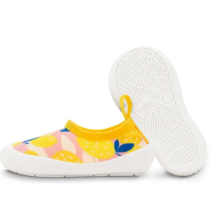Kids Water Shoes | Summer Citrus