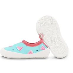 Kids Water Shoes | Watermelon