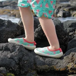 Kids Water Shoes | Watermelon