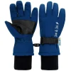 Kids Waterproof Gloves | Nebula Blue