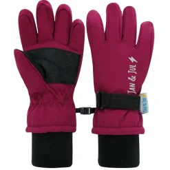 Kids Waterproof Gloves | Wildberry
