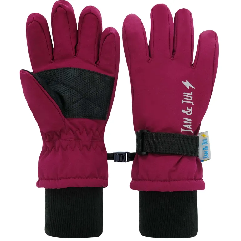 Kids Waterproof Gloves | Wildberry