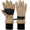 Kids Waterproof Gloves | Soft Brown