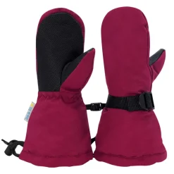 Kids Waterproof Mittens | Wildberry