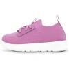 Kids Waterproof Shoe | Magenta Magic
