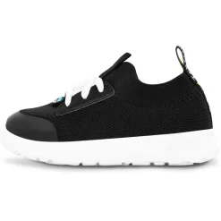 Kids Waterproof Shoes | Black