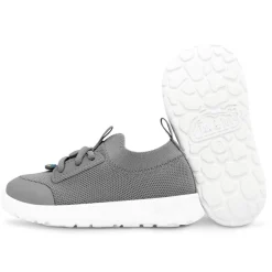 Kids Waterproof Shoes | Grey
