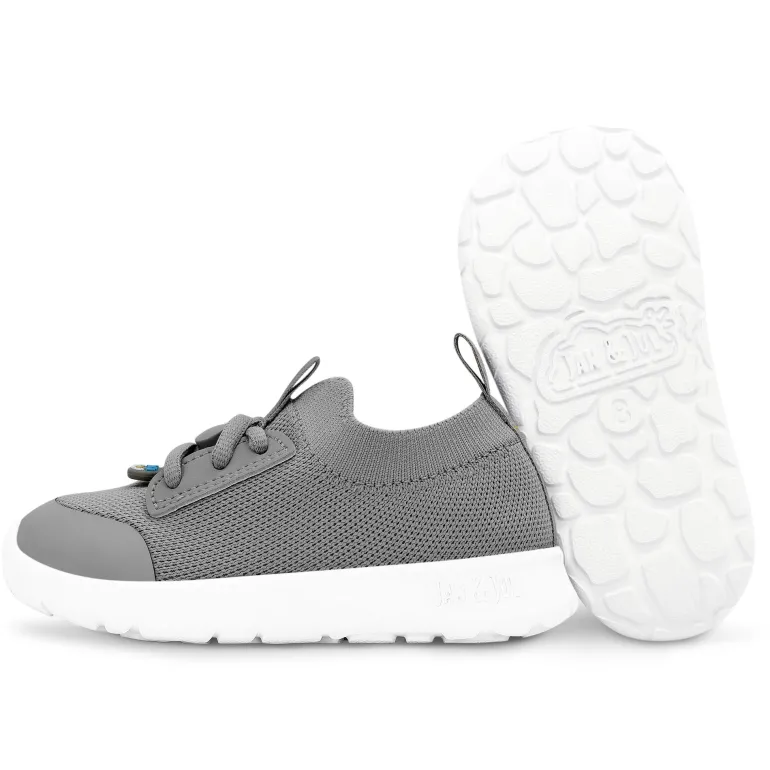 Kids Waterproof Shoes | Grey
