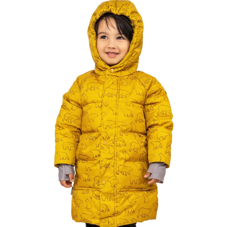 Kids Winter Coats | Winter Bear