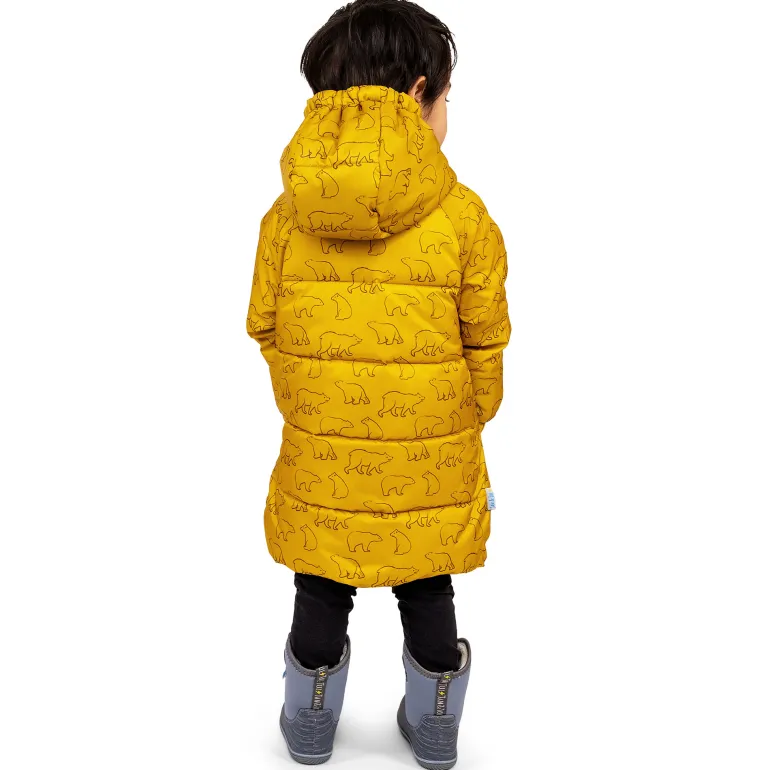 Kids Winter Coats | Winter Bear