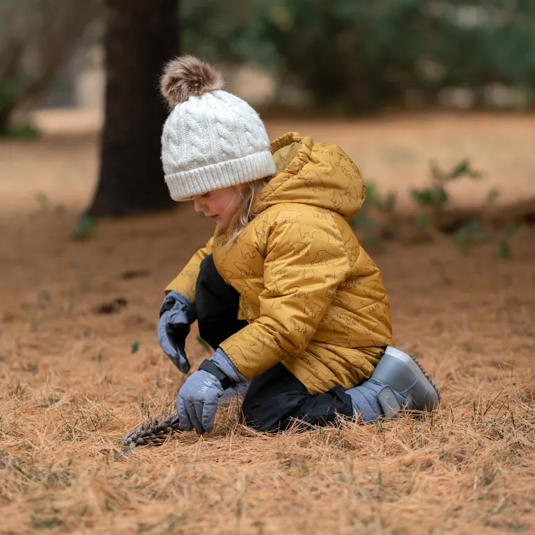 Kids Winter Coats | Winter Bear