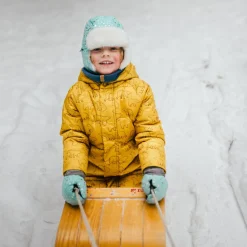 Kids Winter Coats | Winter Bear