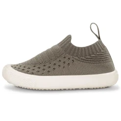 Kids Xplorer Slip On Shoes | Earthy Taupe