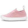 Kids Xplorer Slip On Shoes | Pale Pink