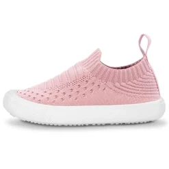 Kids Xplorer Slip On Shoes | Pale Pink