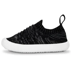 Kids Xplorer Slip On Shoes | Black