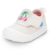 Mini-Flyer Toddler Sneakers | Cherries