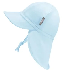 Sun Soft Baby Caps | Baby Blue