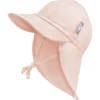 Sun Soft Baby Caps | Light Pink