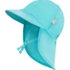 Sun Soft UV Baby Caps | Lagoon